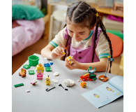 LEGO Super Mario 71441 interaktywna figurka księżniczka Peach - 1266160 - zdjęcie 10